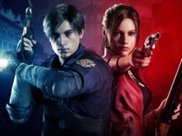 Оптимизацию Resident Evil 2 на ПК признали лучшей в 2019 году