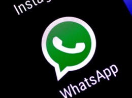 WhatsApp прекратит поддержку Windows Phone и старых Android