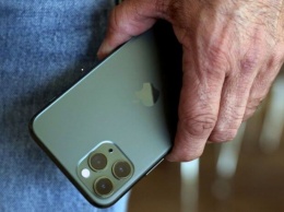 Чем уникален зеленый цвет, в который Apple окрасила iPhone 11 Pro и 11 Pro Max