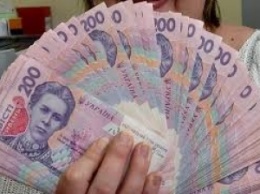 Чиновница ко Дню Святого Николая получила в подарок 200 тысяч гривен