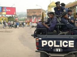 В Конго при нападении боевиков погибли 23 человека