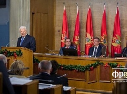 В Черногории отлучили от Церкви политиков, принявших антицерковный закон