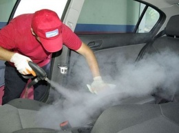 10 советов, как качественно очистить автомобиль