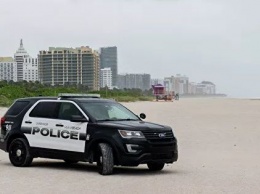 На пляже в Майами нашли тело российского пилота