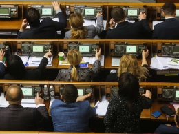 Верховная Рада-2019: недостатки и качественные изменения парламента