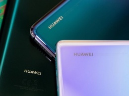 Huawei считает выживание своей главной задачей в 2020 году