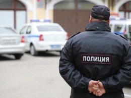 В Москве полиция оформила пикетчикам протоколы "за повторное нарушение"