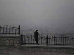 В Кабуле от заболеваний, вызванных грязным воздухом, погибли как минимум 17 людей