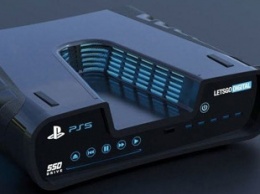 PlayStation 5 будет мощнее, чем новый Xbox