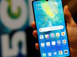 Huawei доверит тайваньским партнерам сборку большинства 5G-смартфонов