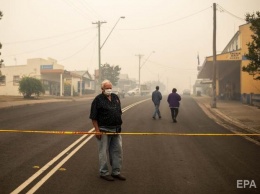 В Австралии количество погибших в результате лесных пожаров увеличилось до семи человек