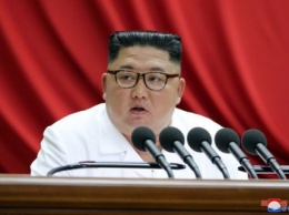 КНДР отменила мораторий на испытания ядерного оружия