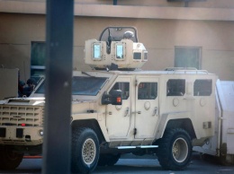 США отправят в Ирак 750 военных после нападения на посольство