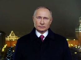 Ликвидация Росгвардии, сокращения в ФСБ и МВД и уход первого: Россия на ушах из-за новогоднего обращения президента