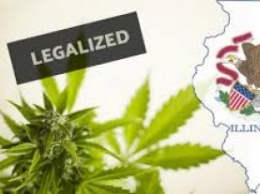 В США уже 11-й штат легализовал марихуану