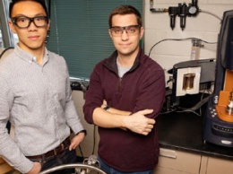 Химики создали самовосстанавливающийся литий-ионный аккумулятор