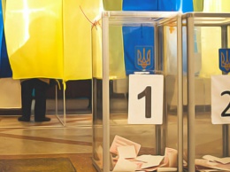 С 1 января 2020 года вступает в силу Избирательный кодекс Украины