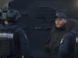 Киев, Днепр, Одесса и Львов в огне: полиция на взводе - может произойти переворот