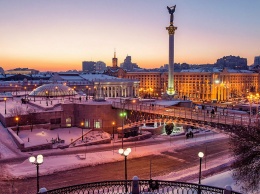 Как изменится Киев в январе: что ждет жителей и гостей столицы