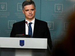 Пристайко поздравил хорватского коллегу с началом председательства в Совете ЕС