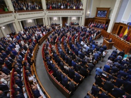 Турборежим Верховной Рады: какие основные решения депутаты приняли в 2019 году