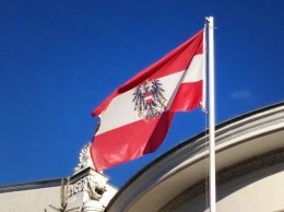 В Австрии договорились о коалиционном правительстве
