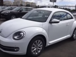 Этот автомобиль больше не увидит мир: в Volkswagen попрощались со знаковой моделью автомобилей