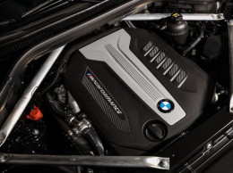 Компания BMW откажется от супердизеля