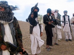 Талибы убили 20 силовиков на севере Афганистана