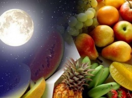 Лунная диета на январь: как очистить организм и похудеть после новогодних праздников