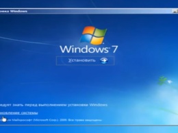 Microsoft «похоронит» Windows 7