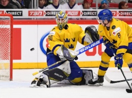 Швеция может сыграть с Россией в полуфинале МЧМ-2020