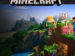 Microsoft представил программу, где игроки изучают математику в Minecraft