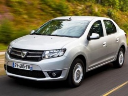 Больных мест больше, чем здоровых: Renault Logan II - слишком дешевый, чтобы умереть