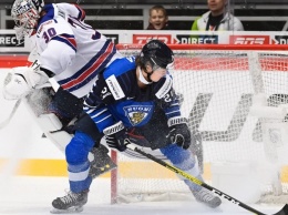 Финны обыграли США и в полуфинале МЧМ-2020 сыграют с Канадой