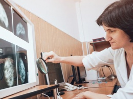 Искусственный интеллект лучше врачей определяет рак груди