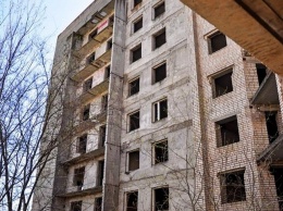Под Днепром 15-летний подросток сорвался с недостроенной многоэтажки: ребенок в коме