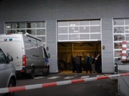 В Нидерландах разыскивают неизвестного, рассылающего бизнесменам взрывчатку