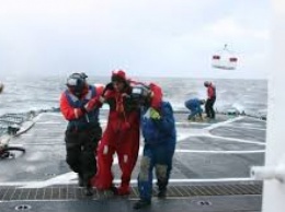На Аляске затонуло рыбацкое судно: пятеро человек погибли