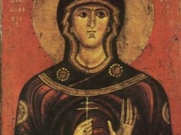Сегодня православные почитают Святую мученицу Иулианию
