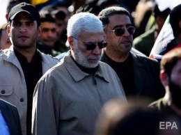 В Иране пригрозили США "суровой местью" за смерть генерала Сулеймани