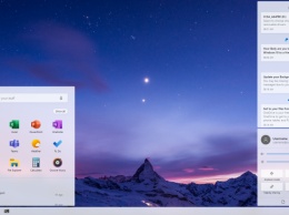 Представлен концепт, объединяющий дизайн KDE и Windows 10X