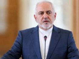 Глава МИД Ирана назвал ликвидацию генерала "актом терроризма со стороны США"
