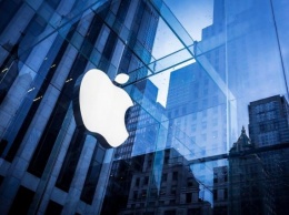 Цена акций Apple поднялась до рекордных 300 долларов
