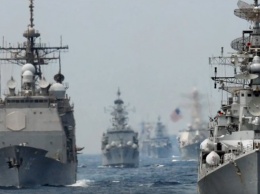 США подготовили новый флот для противостояния с Россией
