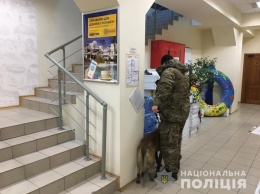 Полиция разоблачила парня, который сообщил о заминировании офиса компании мобильной связи в Харькове