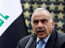 Премьер Ирака про убийство иранского генерала: США зажигают фитиль войны