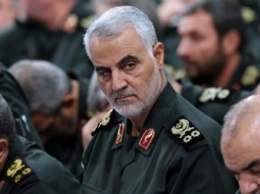 Ближний Восток подожгли. Убийство генерала Ирана