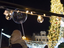 В КГГА рассказали, где в Киеве ограничат движение транспорта на Рождество