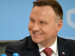 Президент Польши не поедет на форум в Израиле из-за Путина